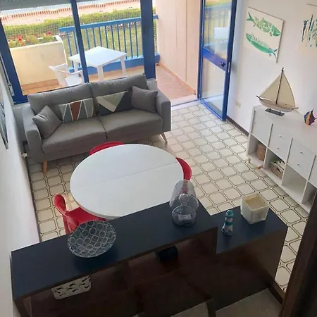 Penelope - Walterigato Solo Per Famiglie Apartment Lido di Jesolo