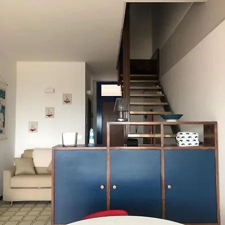 Daire Penelope - Walterigato Solo Per Famiglie Lido di Jesolo