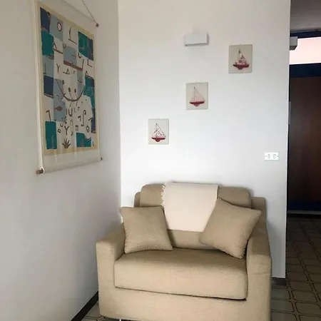 Apartment Penelope - Walterigato Solo Per Famiglie