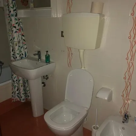 Apartment Penelope - Walterigato Solo Per Famiglie *