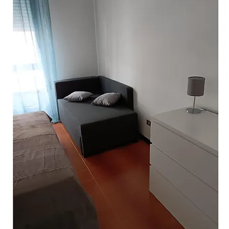 Penelope - Walterigato Solo Per Famiglie Apartment *