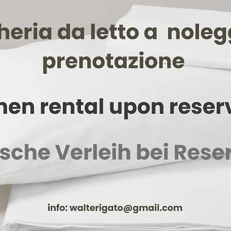 Penelope - Walterigato Solo Per Famiglie *