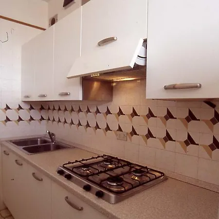 Apartment Penelope - Walterigato Solo Per Famiglie Lido di Jesolo