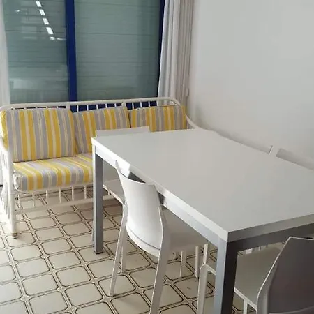 Apartment Penelope - Walterigato Solo Per Famiglie