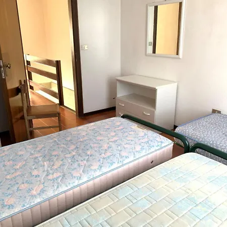 Penelope - Walterigato Solo Per Famiglie Apartment Lido di Jesolo