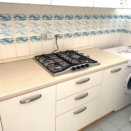 Apartment Penelope - Walterigato Solo Per Famiglie