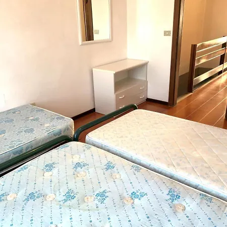 Apartment Penelope - Walterigato Solo Per Famiglie